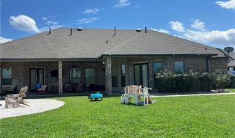 102 BAILEY ESTATES Dr, Belle Chasse, LA 70037