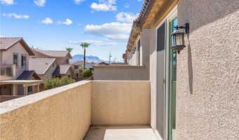 820 Aurelie Ridge St, Henderson, NV 89011