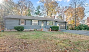 70 Ivy Dr, Bristol, CT 06010