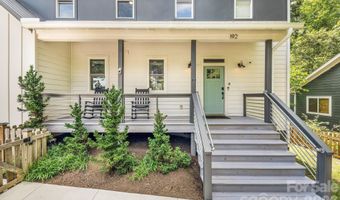 192 Virginia Ave, Asheville, NC 28806