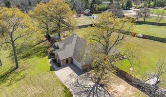 313 Stone Mountain Loop, Alma, AR 72921