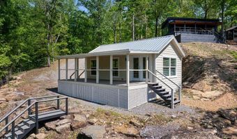 1307 COUNTY ROAD 126, Arley, AL 35541