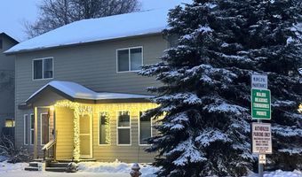 2820 Malibu Meadows Way #3B, Anchorage, AK 99517