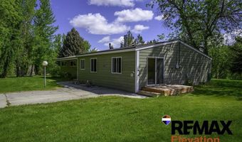 905 S 9th St, Basin, WY 82410
