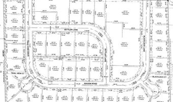 Lot 15 Blackjack Court, Baldwin City, KS 66006