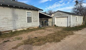 1030 S 10th St, Abilene, TX 79602