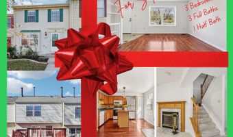 43494 POSTRAIL Sq, Ashburn, VA 20147