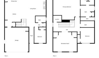 137 Lynwood Ln, Ball Ground, GA 30107