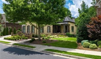 5206 Creek Walk, Peachtree Corners, GA 30092