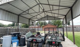 806 W Colorado Ave, Anadarko, OK 73005