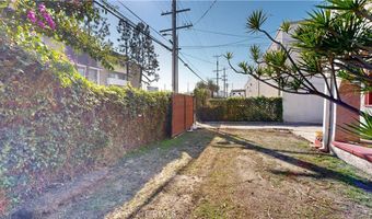1143 N Sycamore Ave, Los Angeles, CA 90038