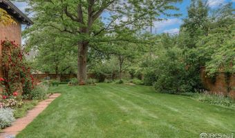 604 Mapleton Ave, Boulder, CO 80304