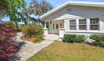 1390 S 1ST Ave, Bartow, FL 33830