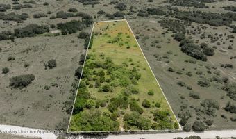 Tbd CR 132, Hico, TX 76457