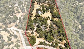 46467 Bissett Station Rd, Ahwahnee, CA 93601