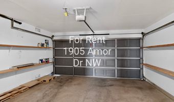 1905 Amor Dr NW, Albuquerque, NM 87120