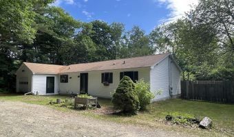45 Seaview Ter, Belfast, ME 04915