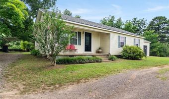 1317 Highway 9a, Arkoma, OK 74901