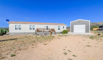2510 N Chippewa Rd, Chino Valley, AZ 86323