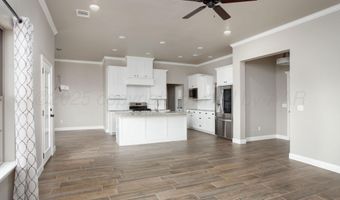 17401 Trinity Ave, Amarillo, TX 79124