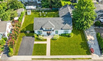 519 Laurel Ave, West Allenhurst, NJ 07711
