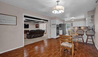 6102 HATFIELD Cir, Amarillo, TX 79109