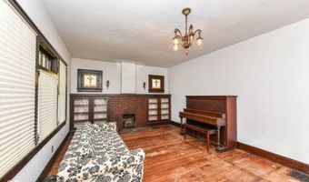 415 N 17th Ave, Beech Grove, IN 46107