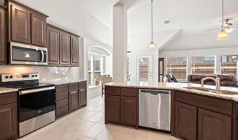 116 Cadyn Dr, Keene, TX 76059