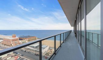 1101 Ocean Avenue Unit Penthouse D Penthouse D, Asbury Park, NJ 07712