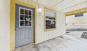 377 Evergreen Ave, Arcata, CA 95518