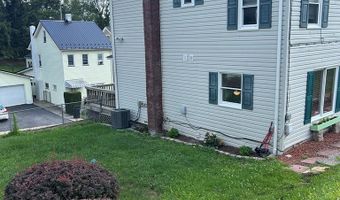 2114 14th Ave, Altoona, PA 16601