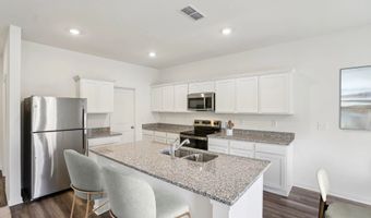 3706 Quartz Manor Dr Plan: Larissa, Angleton, TX 77515