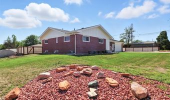 1125 ROSEBUD Rd, Cheyenne, WY 82001