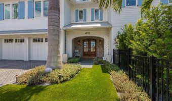 403 N SHORE Dr, Anna Maria, FL 34216