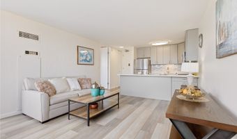 411 Hobron Ln 3402, Honolulu, HI 96815