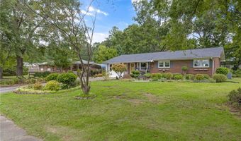 137 Selwyn Dr, Anderson, SC 29625
