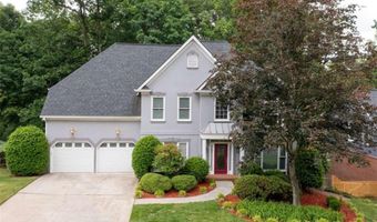 4957 DAY LILY Way, Acworth, GA 30102