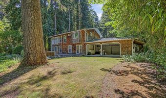 21100 E COUNTRY CLUB Loop, Brightwood, OR 97011