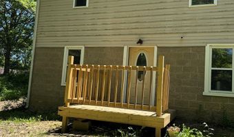 328 Tank Branch Rd, Beaver, WV 25813