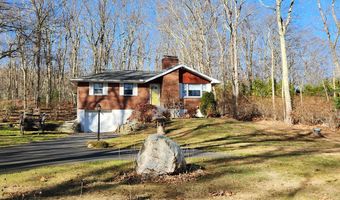 57 French Rd, Bolton, CT 06043