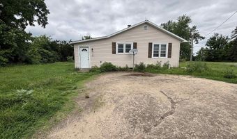 18725 Linden Rd, Argos, IN 46501