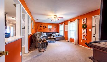 4431 Stage Coach Rd, Albany, GA 31705