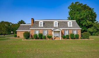 501 N Western Dr, Bishopville, SC 29010