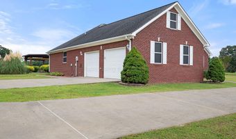 272 COUNTY ROAD 39, Arley, AL 35541