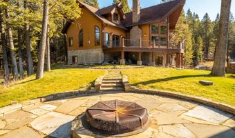 1558 TRAIL RIDGE Rd, Alpine, WY 83128