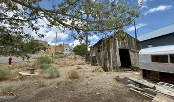 40 N O'neil Ave, Eureka, NV 89316