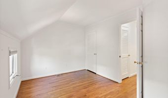 519 S ST ASAPH, Alexandria, VA 22314
