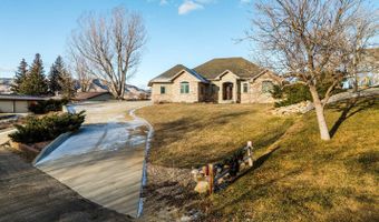 27 Hilltop Dr, Buffalo, WY 82834