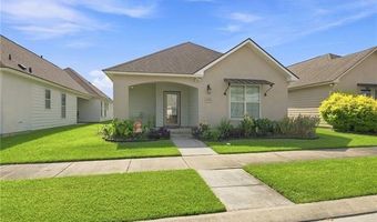 1443 GARDENIA Ln, Baton Rouge, LA 70820