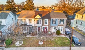 180 William St, Belleville, NJ 07109